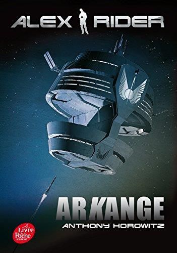Alex Rider T6 : Arkange