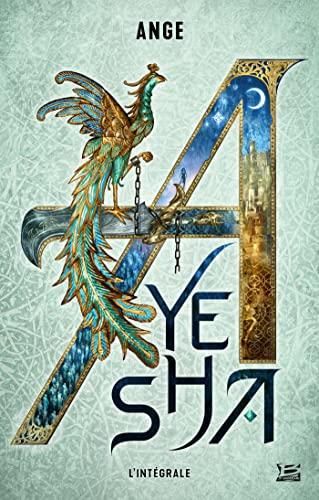 Ayesha, La Légende du Peuple turquoise