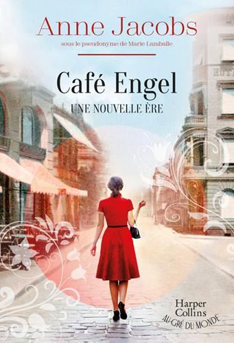 Café Engel T1 : Une nouvelle ère