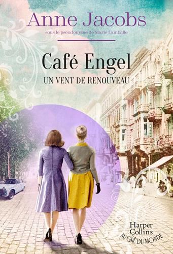 Café Engel T4 : Un vent de renouveau