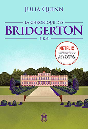 Chronique des Bridgerton (La) T5