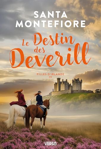 Filles d'Irlande T4