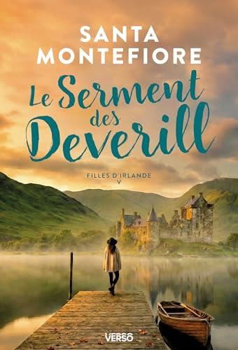 Filles d'irlande T5