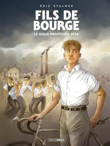 Fils de bourge
