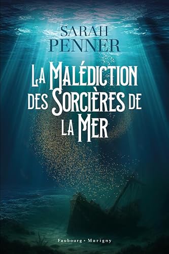 La Malédiction des sorcières de la mer