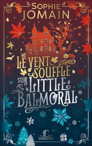 Le Vent souffle sur Little Balmoral